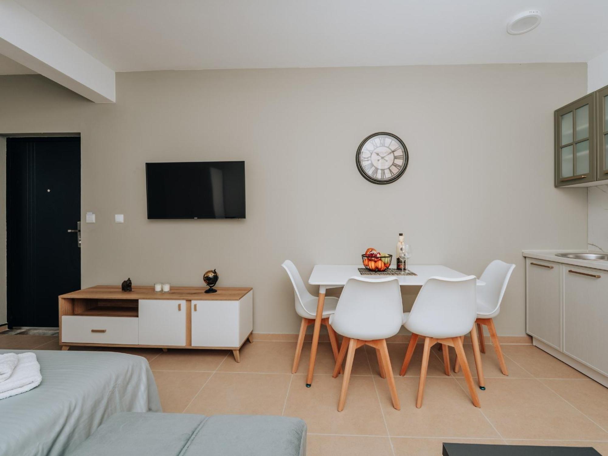 Apartments Milivojevic Бар Экстерьер фото