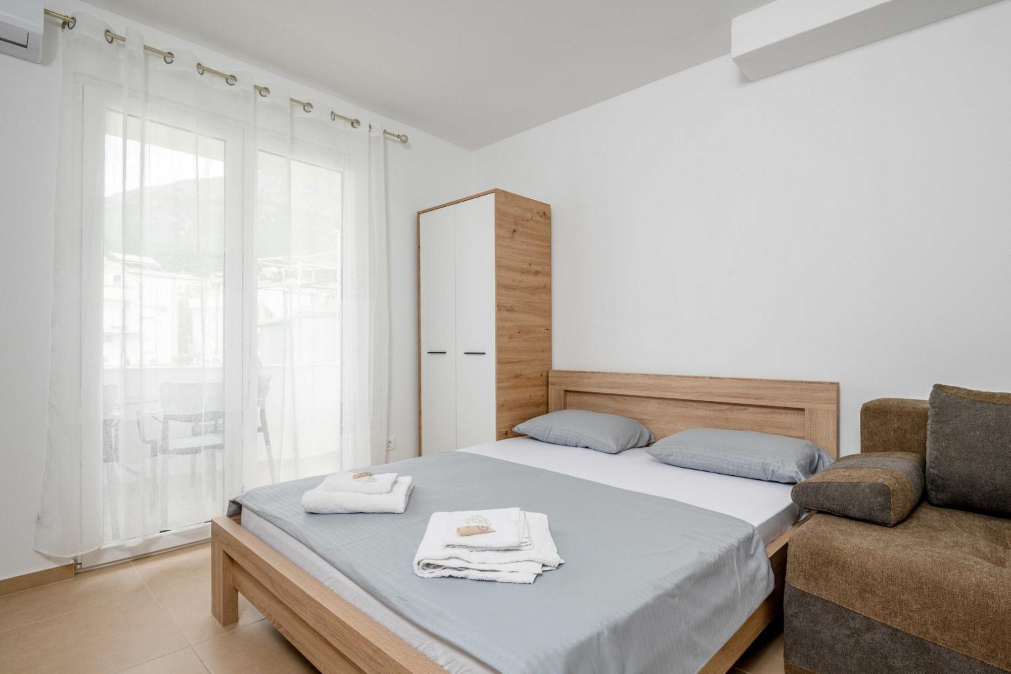 Apartments Milivojevic Бар Номер фото