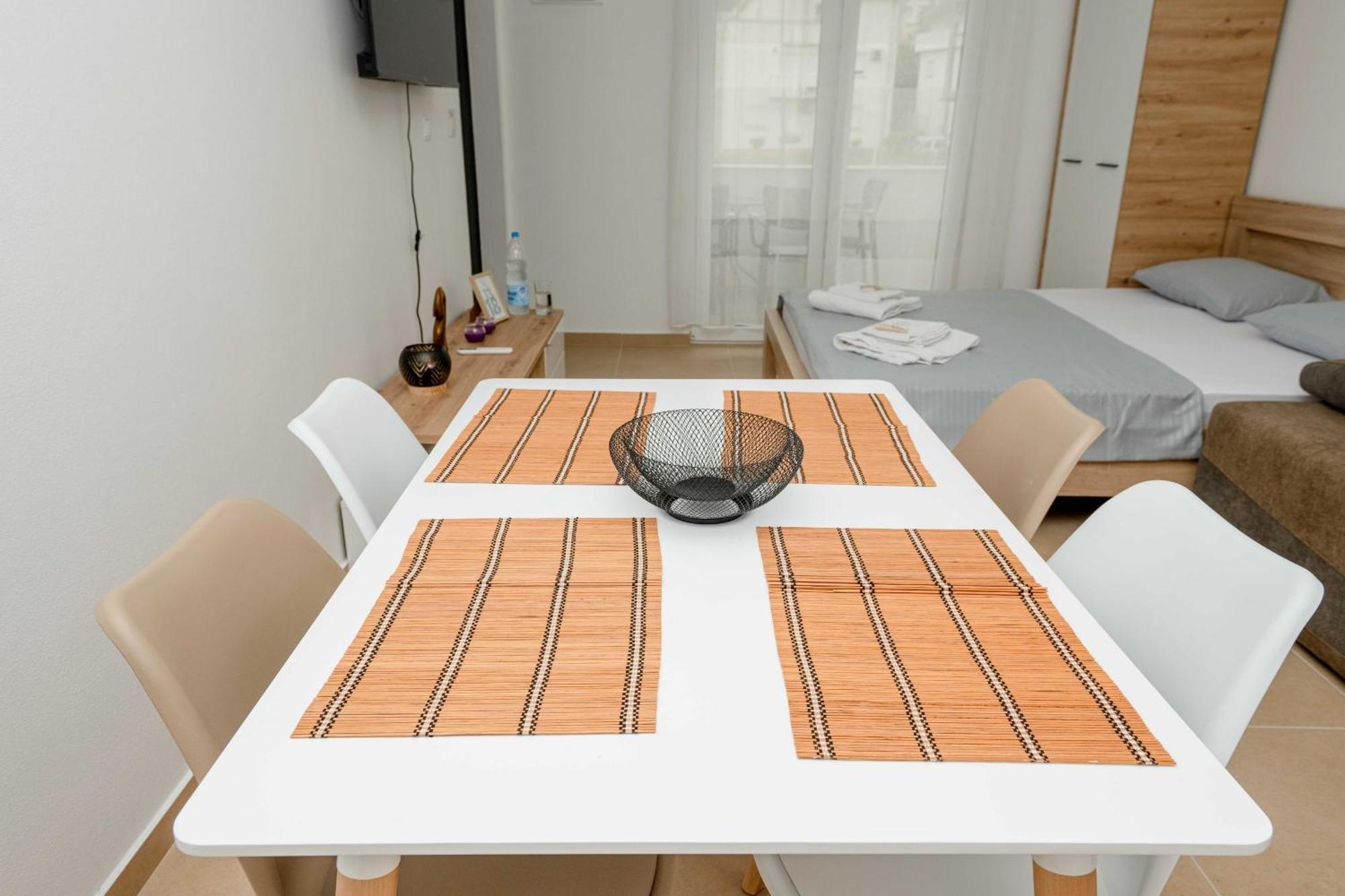 Apartments Milivojevic Бар Номер фото