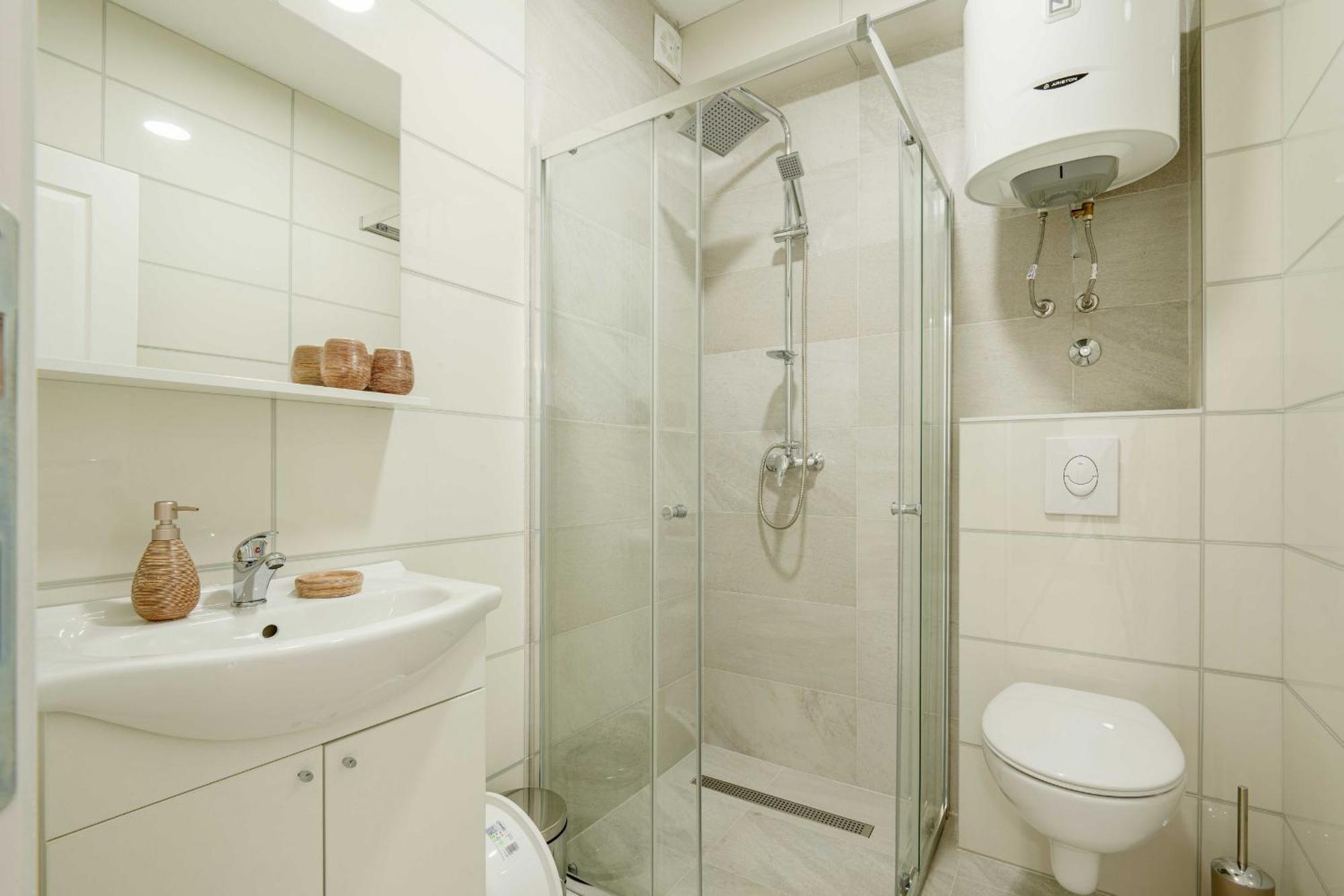 Apartments Milivojevic Бар Номер фото