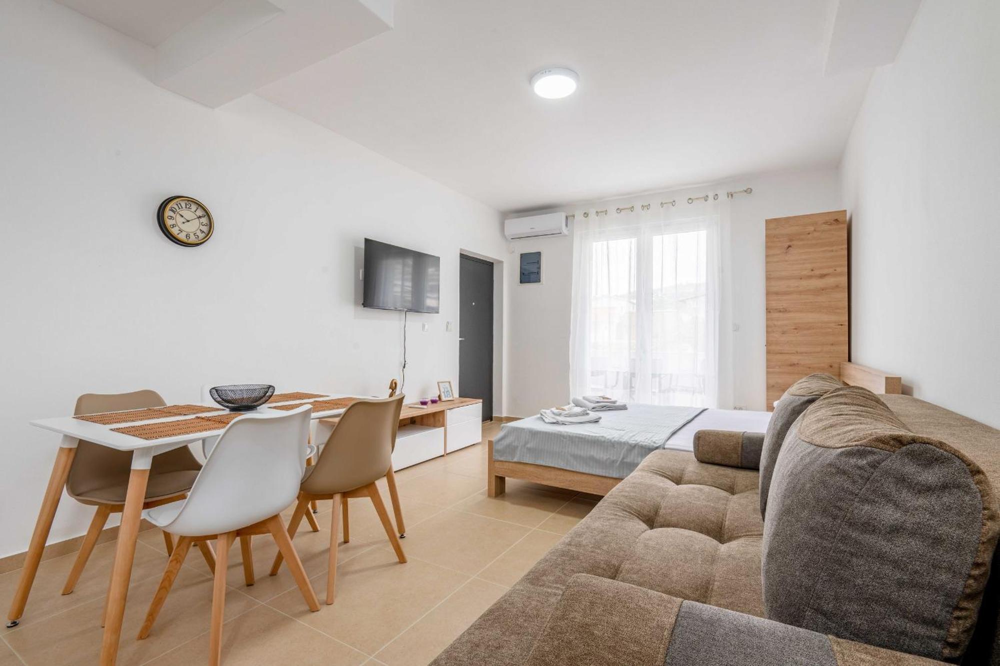 Apartments Milivojevic Бар Номер фото